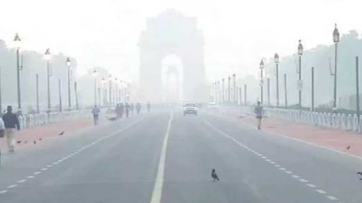 दिल्ली का एक्यूआई बेहद खराब स्थिति में, मंगलवार से सुधार की संभावना